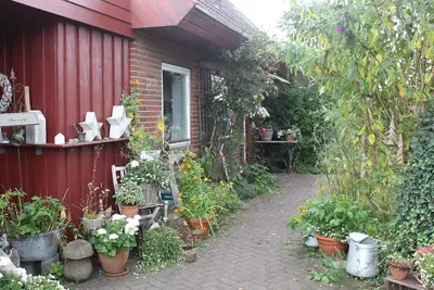 Image de Fleur de Lys vacation apartmentHoliday with your dog between forests and lakes