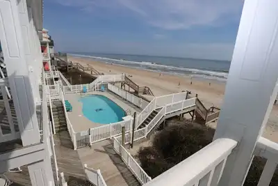 Image de Nouvelle annonce - Luxury Premium Oceanfront 4/5 Br Home, Pool, Elevator