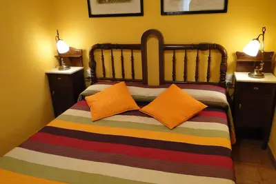 Image de Rural apartment Cal Ventura Vell for 2 people