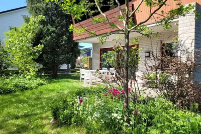 Image de Cahllets, appartements Schlei-Engel