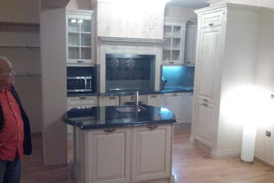 Image de Appartement de luxe dans l'élite sont