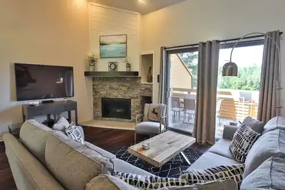 Image de Condo 04 - Condos Trout Creek