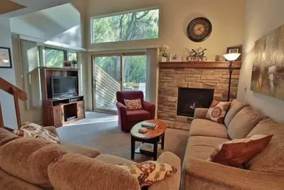 Image de Condo 06 - Condos Trout Creek