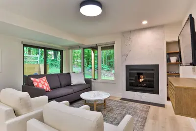 Image de Condo 100 - Condos Trout Creek