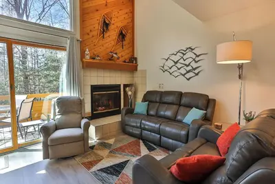 Image de Condo 104 - Condos Trout Creek