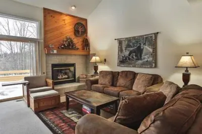 Image de Condo 115 - Condos Trout Creek