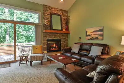 Image de Condo 129 - Condos Trout Creek