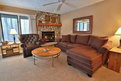 Image de Condo 142 - Condos Trout Creek