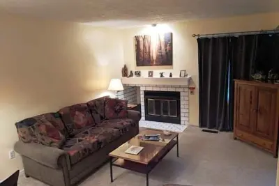 Image de Condo 15 - Condos Trout Creek