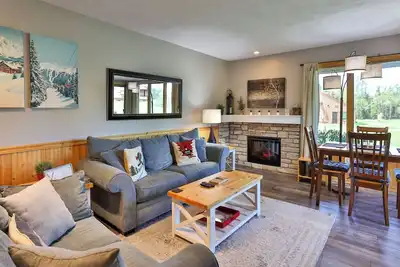 Image de Condo 21 - Condos Trout Creek