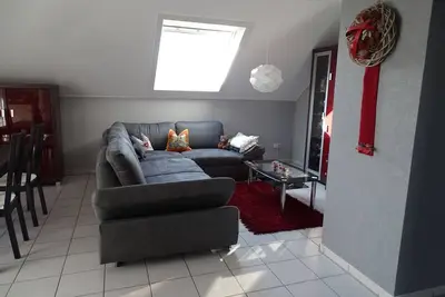 Image de Appartement au château de Raesfeld
