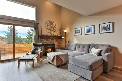 Image de Condo 30 - Condos Trout Creek