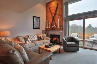 Image de Condo 50 - Condos Trout Creek