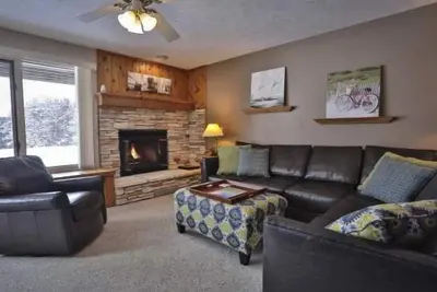 Image de Condo 55 - Condos Trout Creek