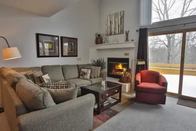 Image de Condo 85 - Condos Trout Creek