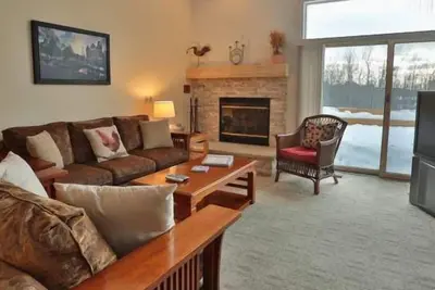 Image de Condo 94 - Condos Trout Creek