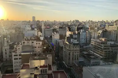 Image de ** Buenos Aires Vista **