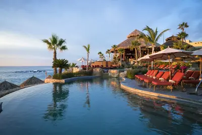 Image de Hacienda Del Mar Suite 2 Br présidentielle, Cabo San Lucas, au Mexique