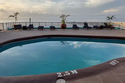 Image de Villa Isabella avec vue sur l'océan