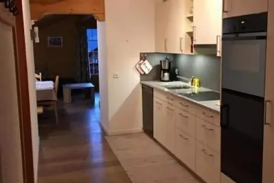 Image de Appartement de vacances Wengen pour 1 - 4 personnes avec 2 chambres Ă coucher - Appartement de vacan