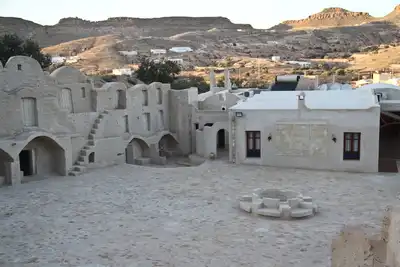 Image de gite rural a Djerba la Douce