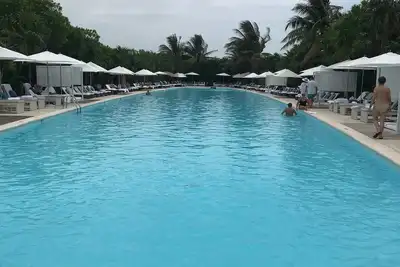 Image de 4 Br / 4. 5 Ba - Résidence Riviera Maya Grand Luxxe