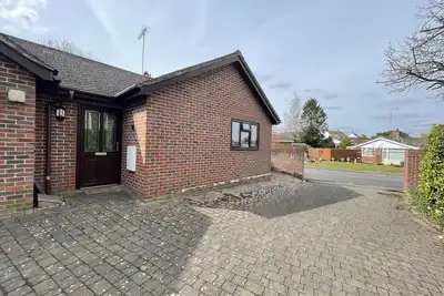 Image de Bungalow confortable, près de Longleat