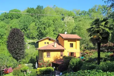 Image de La Furnaseta by Interhome