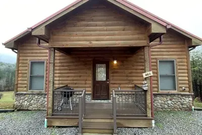 Image de Nouvelle liste! Ruby Bear - 2 chambres, 1 bains, 4 couchages