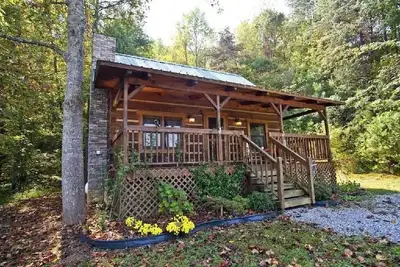 Image de Nouvelle liste! Tellico View - 2 chambres, 2 bains, 6 couchages