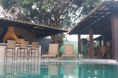 Image de Carnaval Geribá Búzios