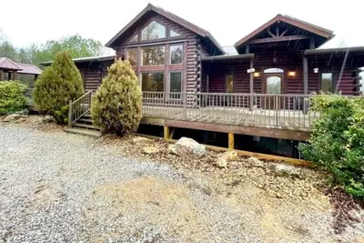 Image de Nouvelle liste! Grand View - 5 chambres, 3 bains, 10 personnes
