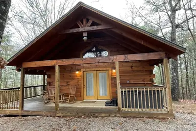 Image de Nouvelle liste! Laurel Wood - 1 chambres, 1 bains, 4 couchages