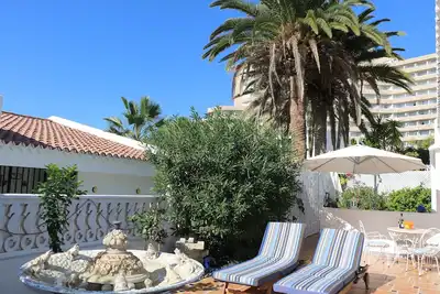 Image de Bungalow à San Eugenio, Playa de Las Americas, Ténérife, Îles Canaries