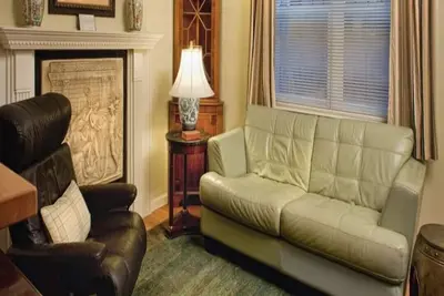 Image de \"Savane classique, un joyau caché! \"  Magazine Southern Living