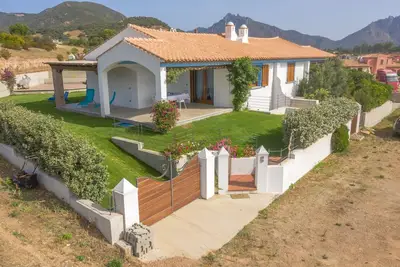Image de Superbe villa vue mer, Ă 300 m de la plage de Foxi Murdegu