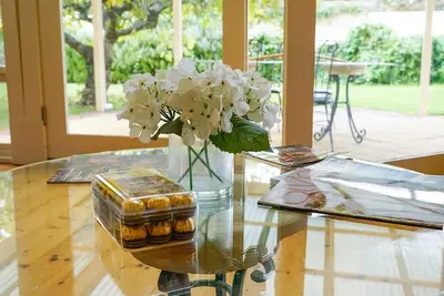 Image de City to Beach Spacieuse maison familiale 3Bdr