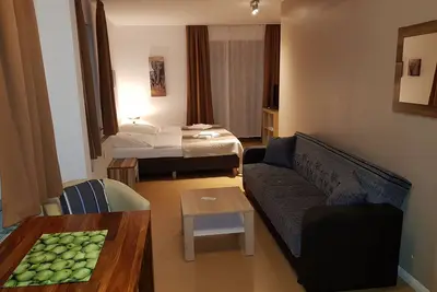 Image de Hansa Apartments Hamburg - Appartement 1b