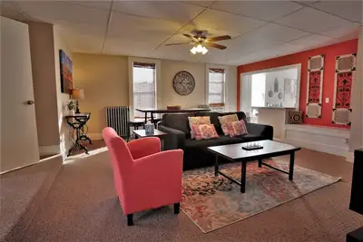 Image de Loft Apartment Manitou