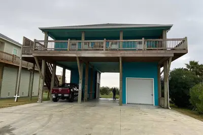 Image de Aqua Splash - Belle maison Ă Sandy Shores