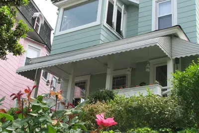 Image de Spectacular Ocean Grove Home