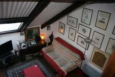 Image de Appartement tout confort à 10min des pistes. <br>Idéal famille. <br>A découvrir!