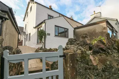 Image de Rose Cottage, Cark In Cartmel