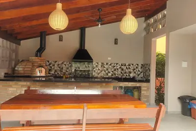 Image de Louer maison en copropriété sur la plage près de la baleine de la plage (150 m)