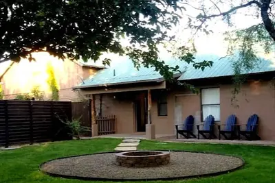 Image de Ranch Guest House just minutes from Sedona and Jerome