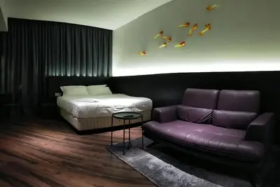 Image de 中 | Publika | LuxuryStudio | Shopping | Vie nocturne | Restaurants | WorldTV | TouristAttraction