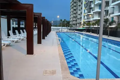 Image de Condo pour vos vacances Ă Ricaurte