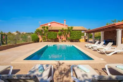 Sa Tanca by Interhome