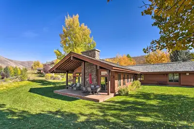 Image de Nouveau! Escapade en montagne unique avec 2 terrasses meublées
