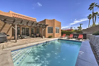 Image de Nouveau! Haut de gamme Bermuda Dunes Home w \/ Outdoor Paradise